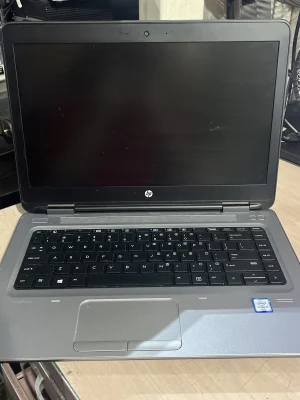HP ProBook 640 G2 Core I5
